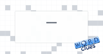 Id's partner Crossword Clue