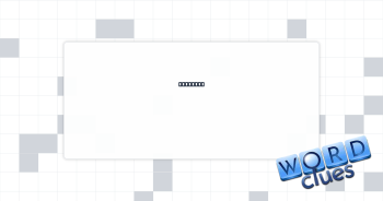 Idyllist Crossword Clue