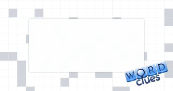 If not Crossword Clue