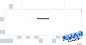 If/___ statement Crossword Clue