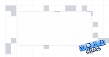 "If __..." Crossword Clue
