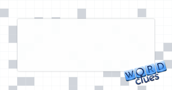 Igloo material Crossword Clue