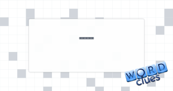 IGUANA CAR Crossword Clue