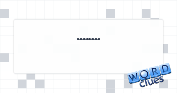 IHOP competitor Crossword Clue