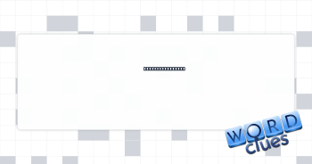 IJBOL equivalent Crossword Clue