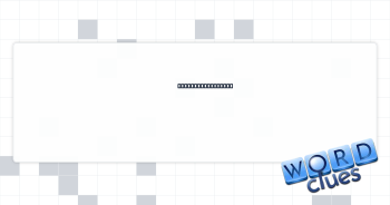 Ikebana container Crossword Clue