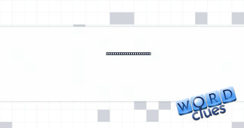 Ill-behaved child, say Crossword Clue