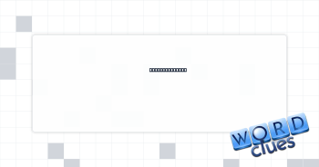 Ill-considered Crossword Clue