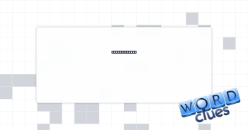 Ill-disposed Crossword Clue
