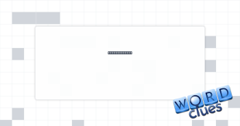 Ill-prepared Crossword Clue