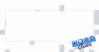 Ill-tempered dog Crossword Clue
