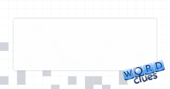Illegal mailing Crossword Clue