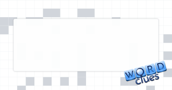 Illegal payment Crossword Clue