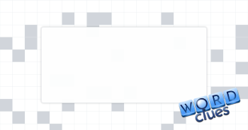 Illegally Crossword Clue