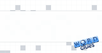 Illuminating accent Crossword Clue