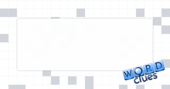"im cryingggg" Crossword Clue