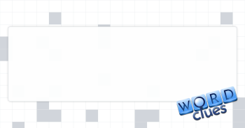 [I'm frustrated!] Crossword Clue