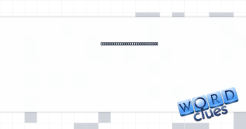 "I'm in it for the long ___" (determined to finish) Crossword Clue