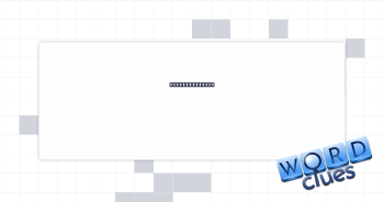 Image of a god Crossword Clue