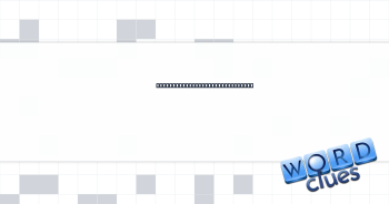 Image on a computer's task bar Crossword Clue