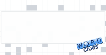 Image-shaping cos. Crossword Clue