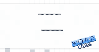 Image that becomes more red and/or blue over the course of an Election Night broadcast Crossword Clue