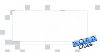 Imaginary axe Crossword Clue