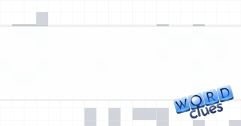 Imaginary box above home plate Crossword Clue