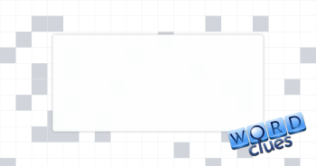 Imagined Crossword Clue