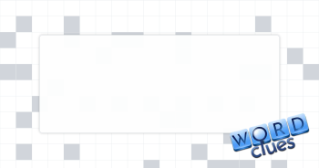Imitate a dog Crossword Clue