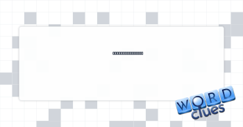 Imitates an owl Crossword Clue