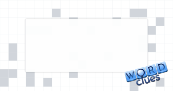 Imitative of Crossword Clue