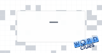 Immaturity Crossword Clue