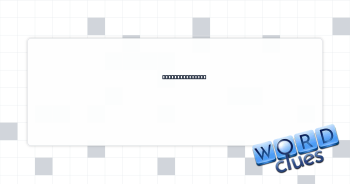 Immerse briefly Crossword Clue