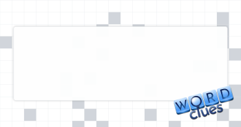 Immoderate state Crossword Clue