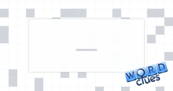 Imp Crossword Clue