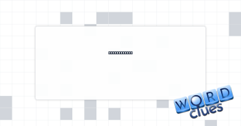 Impenetrable Crossword Clue