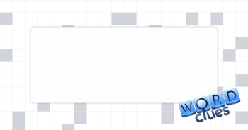 Imperceptible Crossword Clue