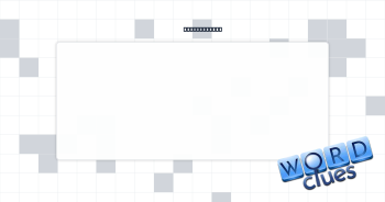 Imperfection Crossword Clue