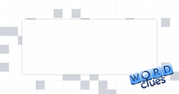 Imperfections Crossword Clue
