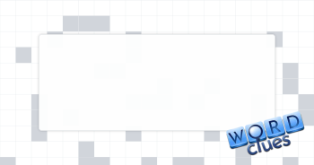 Imperturbable Crossword Clue