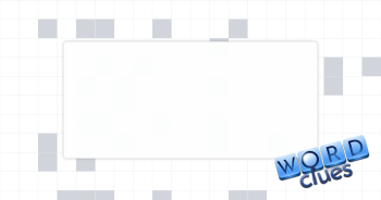 Impetus Crossword Clue
