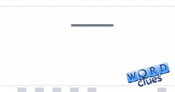 *Important American document? (... first 4 letters + the last 3) Crossword Clue