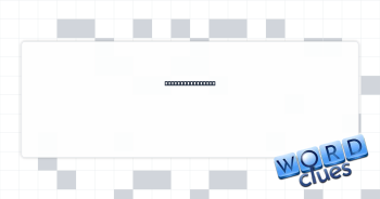 Important artery Crossword Clue