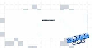 Important period Crossword Clue