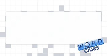 Important person Crossword Clue