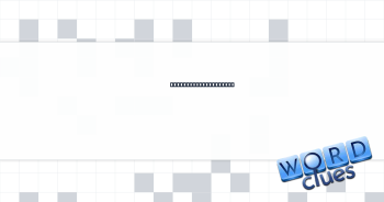 Important, respected Crossword Clue