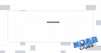 Important tests Crossword Clue