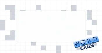 Important Crossword Clue