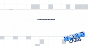 Impossible Burger’s lack Crossword Clue